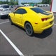 2G1FA1ED9B9139831 2011 Chevrolet Camaro Ls auction photo thumbnail 3