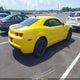 2G1FA1ED9B9139831 2011 Chevrolet Camaro Ls auction photo thumbnail 4