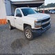 1GCNCNEH1GZ282552 2016 Chevrolet Silverado 1500 Wt auction photo thumbnail 1