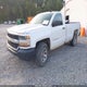 1GCNCNEH1GZ282552 2016 Chevrolet Silverado 1500 Wt auction photo thumbnail 2