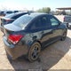 1G1PA5SG9D7146163 2013 Chevrolet Cruze Ls Auto auction photo thumbnail 4