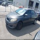 1NXBU4EE6AZ176954 2010 Toyota Corolla Le auction photo thumbnail 2