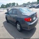 1NXBU4EE6AZ176954 2010 Toyota Corolla Le auction photo thumbnail 3