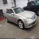 WDBTJ56J46F168672 2006 Mercedes-Benz Clk 350 auction photo thumbnail 1