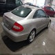 WDBTJ56J46F168672 2006 Mercedes-Benz Clk 350 auction photo thumbnail 4
