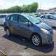 JTDZN3EU4D3242882 2013 Toyota Prius V Five auction photo thumbnail 12