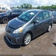 JTDZN3EU4D3242882 2013 Toyota Prius V Five auction photo thumbnail 2