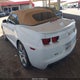 2G1FC3DD6B9178660 2011 Chevrolet Camaro 2Lt auction photo thumbnail 3