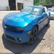 2G1FB1EV6A9111313 2010 Chevrolet Camaro 1Lt auction photo thumbnail 2