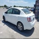 3N1AB61E87L634135 2007 Nissan Sentra 2.0S auction photo thumbnail 3