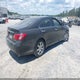 JTHBJ46G872113337 2007 Lexus Es 350 auction photo thumbnail 4