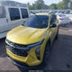 KL77LJEP4SC100408 2025 Chevrolet Trax Fwd 2Rs auction photo thumbnail 2