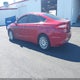 3FA6P0LU6ER164192 2014 Ford Fusion Hybrid Se auction photo thumbnail 3