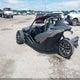 57XAASFA5G5108423 2016 Polaris Slingshot auction photo thumbnail 3