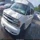 1GBFG15R9Y1183783 2000 Chevrolet Express Upfitter Pk. auction photo thumbnail 2
