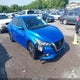 3N1AB8CV7MY305191 2021 Nissan Sentra Sv Xtronic Cvt auction photo thumbnail 1