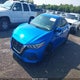 3N1AB8CV7MY305191 2021 Nissan Sentra Sv Xtronic Cvt auction photo thumbnail 2