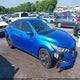 3N1AB8CV7MY305191 2021 Nissan Sentra Sv Xtronic Cvt auction photo thumbnail 6