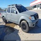 1N6AD0FV3AC425091 2010 Nissan Frontier Le auction photo thumbnail 1