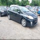 JTDKN3DU7B0257314 2011 Toyota Prius Two auction photo thumbnail 1