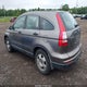 5J6RE4H39AL038593 2010 Honda Cr-V Lx auction photo thumbnail 3