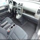 5J6RE4H39AL038593 2010 Honda Cr-V Lx auction photo thumbnail 5