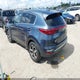 KNDPM3AC4N7026662 2022 Kia Sportage Lx auction photo thumbnail 3