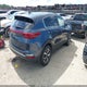 KNDPM3AC4N7026662 2022 Kia Sportage Lx auction photo thumbnail 4