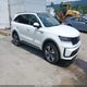 KNDRHDLGXR5248420 2024 Kia Sorento Hybrid Ex auction photo thumbnail 1