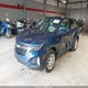 3GNAXKEV0NL156055 2022 Chevrolet Equinox Fwd Lt auction photo thumbnail 2