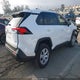 2T3K1RFV3SC319504 2025 Toyota Rav4 Le auction photo thumbnail 4