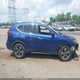 JN8AT2MV2LW138738 2020 Nissan Rogue Sv Intelligent Awd auction photo thumbnail 14