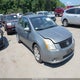 3N1AB61E48L735061 2008 Nissan Sentra 2.0 auction photo thumbnail 1