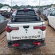 5NTJDDAF2NH032995 2022 Hyundai Santa Cruz Sel Premium auction photo thumbnail 16