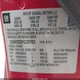 5GAKVCED1CJ207052 2012 Buick Enclave Leather auction photo thumbnail 9
