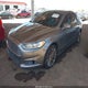 3FA6P0HR8DR192305 2013 Ford Fusion Se auction photo thumbnail 2