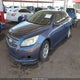 1G11B5SA3DF227390 2013 Chevrolet Malibu 1Ls auction photo thumbnail 2