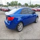 KNAFW4A38A5055628 2010 Kia Forte Sx auction photo thumbnail 4