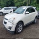 2GNALDEK4C1238091 2012 Chevrolet Equinox 1Lt auction photo thumbnail 2
