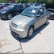 1HGEM22683L020069 2003 Honda Civic Lx auction photo thumbnail 2
