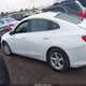 1G1ZB5ST8GF342947 2016 Chevrolet Malibu Ls auction photo thumbnail 14