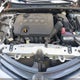 2T1BURHE2GC504518 2016 Toyota Corolla Le auction photo thumbnail 10