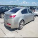 19UUA865X9A011595 2009 Acura Tl 3.5 auction photo thumbnail 4