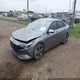 KMHLS4AG9PU526457 2023 Hyundai Elantra Sel auction photo thumbnail 2