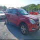 2GNFLNEK7D6221771 2013 Chevrolet Equinox 2Lt auction photo thumbnail 1