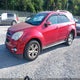 2GNFLNEK7D6221771 2013 Chevrolet Equinox 2Lt auction photo thumbnail 2