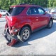2GNFLNEK7D6221771 2013 Chevrolet Equinox 2Lt auction photo thumbnail 4