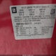 2GNFLNEK7D6221771 2013 Chevrolet Equinox 2Lt auction photo thumbnail 9