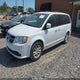 2C4RDGCG0JR360521 2018 Dodge Grand Caravan Sxt auction photo thumbnail 2