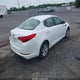 5XXGM4A72CG085433 2012 Kia Optima Lx auction photo thumbnail 4